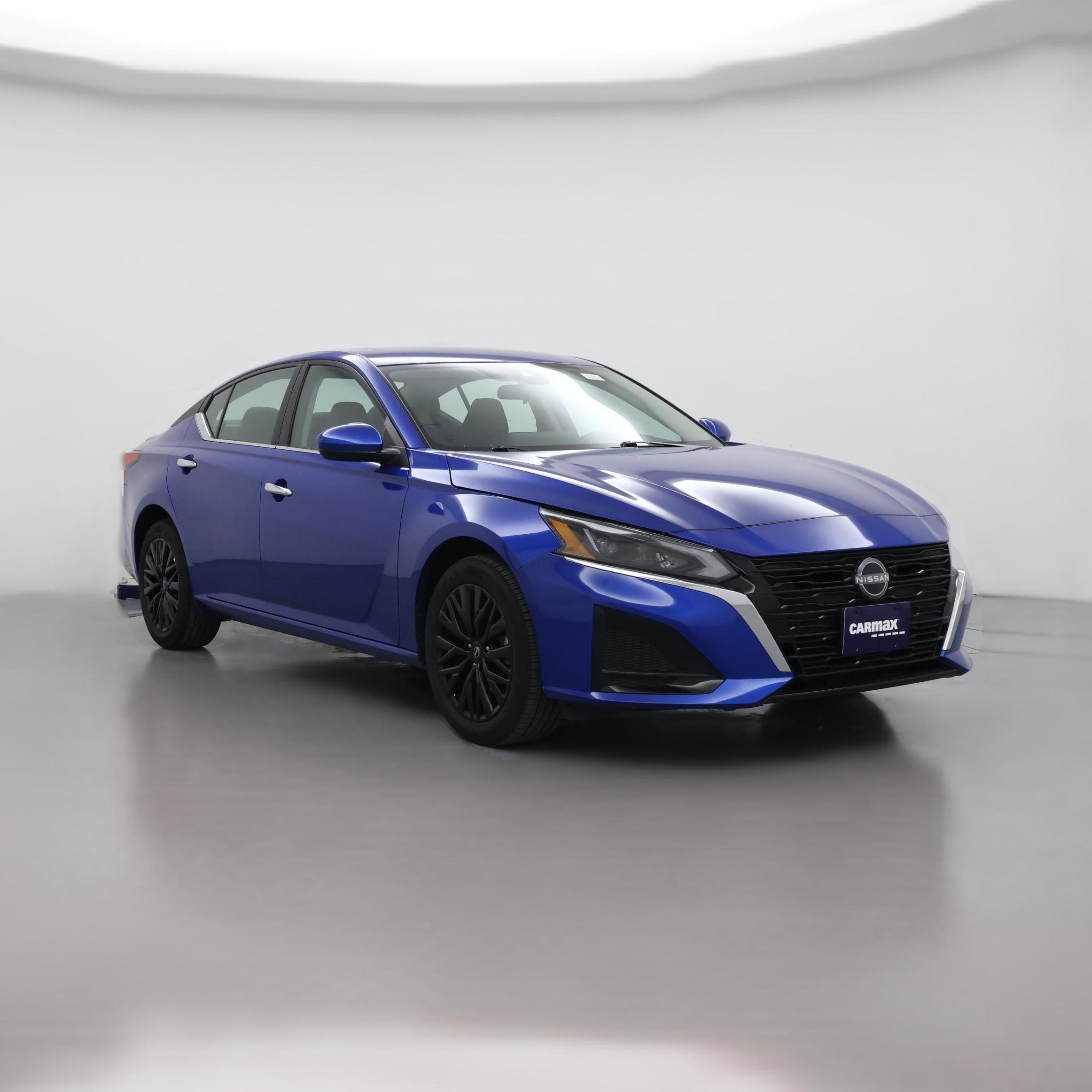 nissan altima 2025 1N4BL4DW2SN394523 image nissan altima 2025 1N4BL4DW2SN394523 image