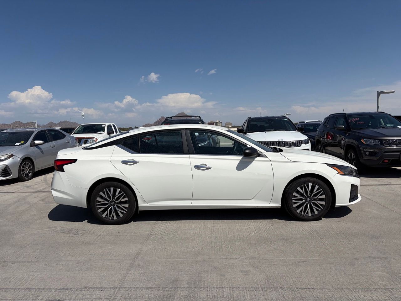 nissan altima 2025 1N4BL4DV1SN370012 image nissan altima 2025 1N4BL4DV1SN370012 image