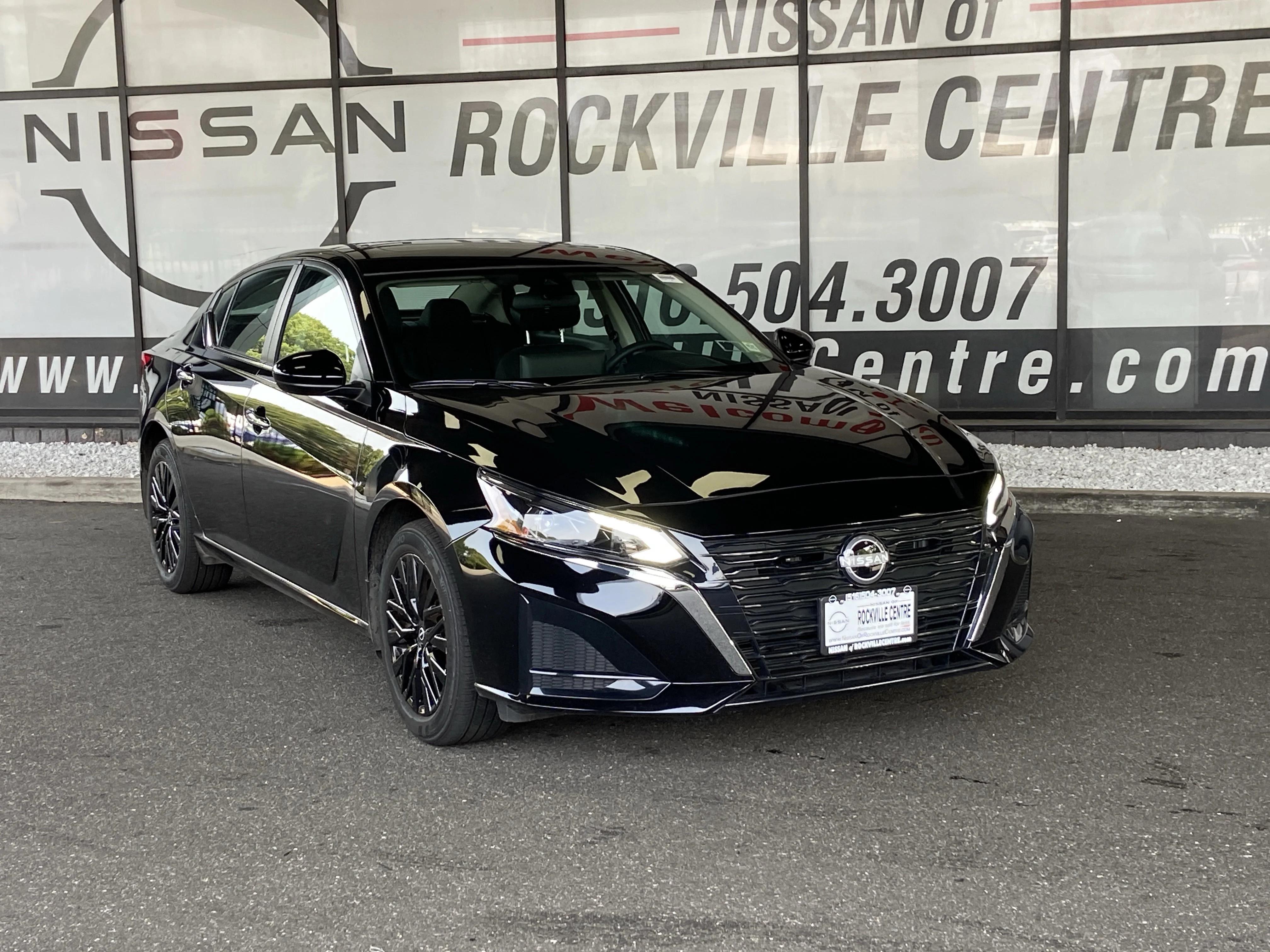 nissan altima 2025 1N4BL4DW1SN419587 image nissan altima 2025 1N4BL4DW1SN419587 image
