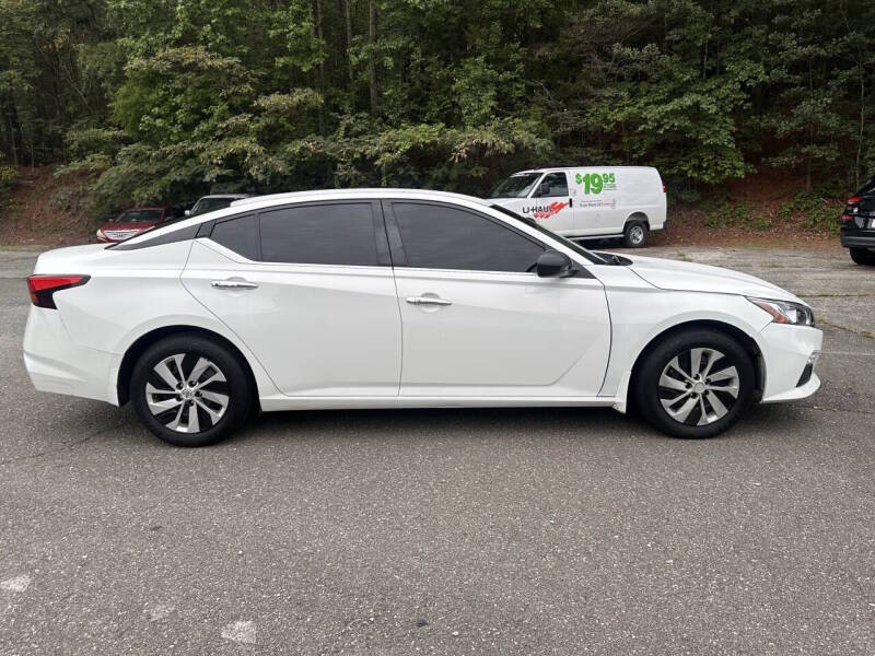 nissan altima 2025 1N4BL4DV1SN385903 image nissan altima 2025 1N4BL4DV1SN385903 image
