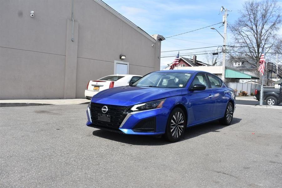 nissan altima 2025 1N4BL4DV4SN304506 image nissan altima 2025 1N4BL4DV4SN304506 image