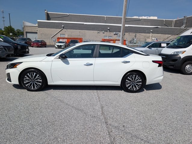 nissan altima 2025 1N4BL4DV3SN372120 image nissan altima 2025 1N4BL4DV3SN372120 image