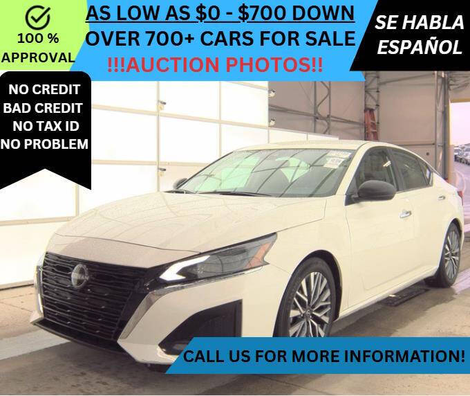 nissan altima 2025 1N4BL4DV4SN379481 image nissan altima 2025 1N4BL4DV4SN379481 image