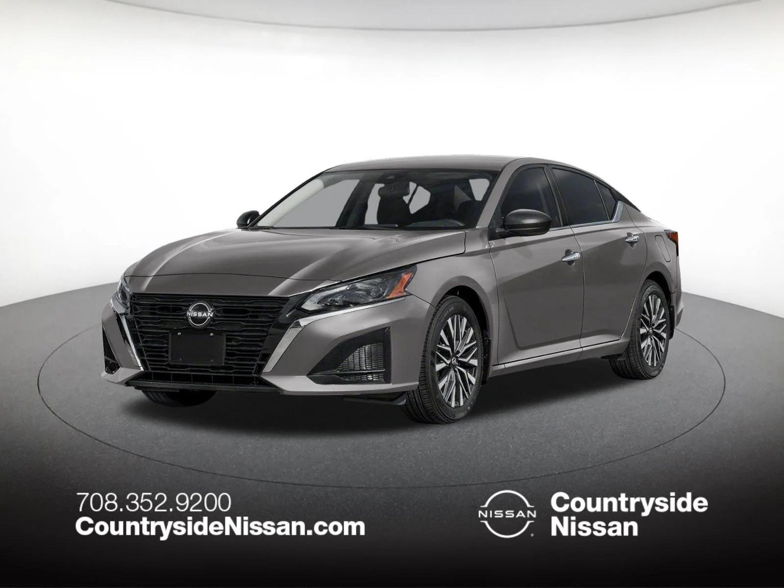 nissan altima 2025 1N4BL4DV6SN381541 image nissan altima 2025 1N4BL4DV6SN381541 image