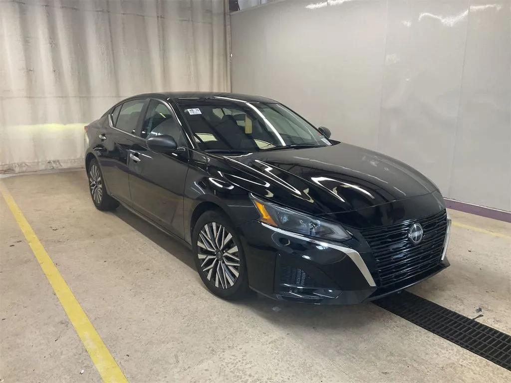 nissan altima 2025 1N4BL4DV7SN384609 image nissan altima 2025 1N4BL4DV7SN384609 image