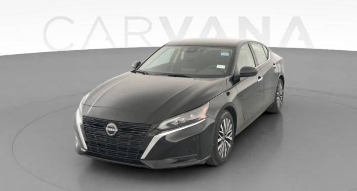nissan altima 2025 1N4BL4DV6SN370510 image