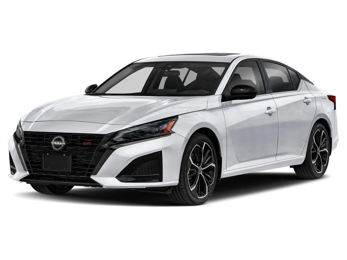 nissan altima 2025 1N4BL4CV2SN426962 image nissan altima 2025 1N4BL4CV2SN426962 image