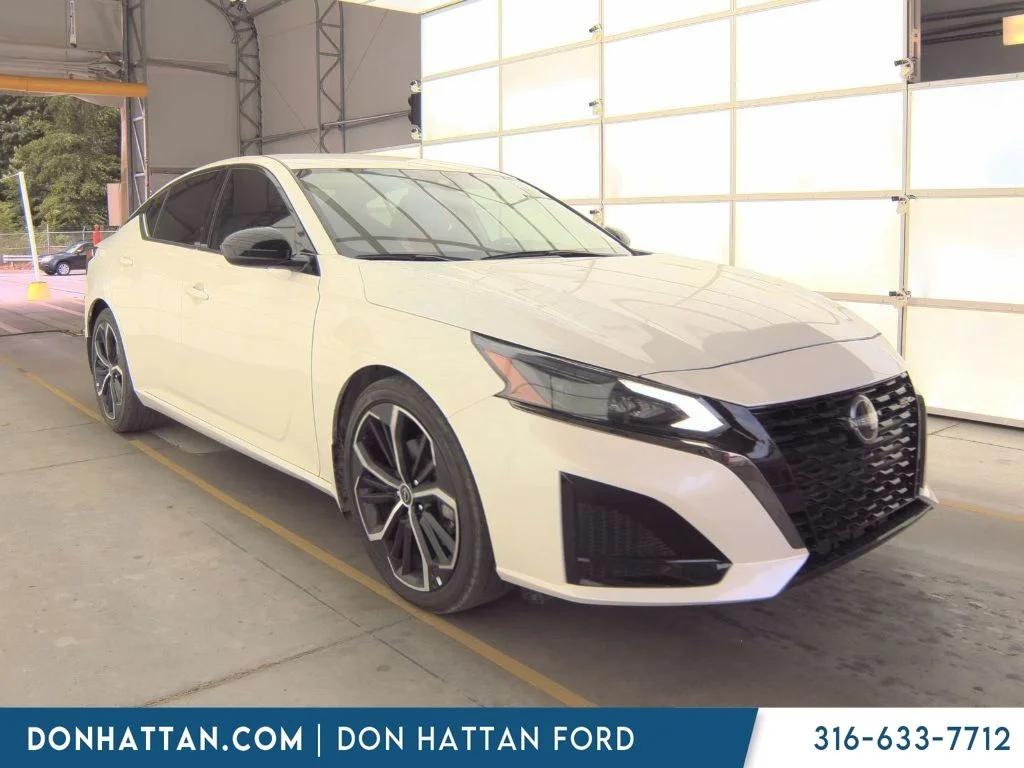 nissan altima 2025 1N4BL4CV4SN357675 image nissan altima 2025 1N4BL4CV4SN357675 image