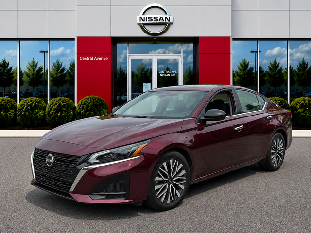 nissan altima 2025 1N4BL4DV4SN380677 image nissan altima 2025 1N4BL4DV4SN380677 image