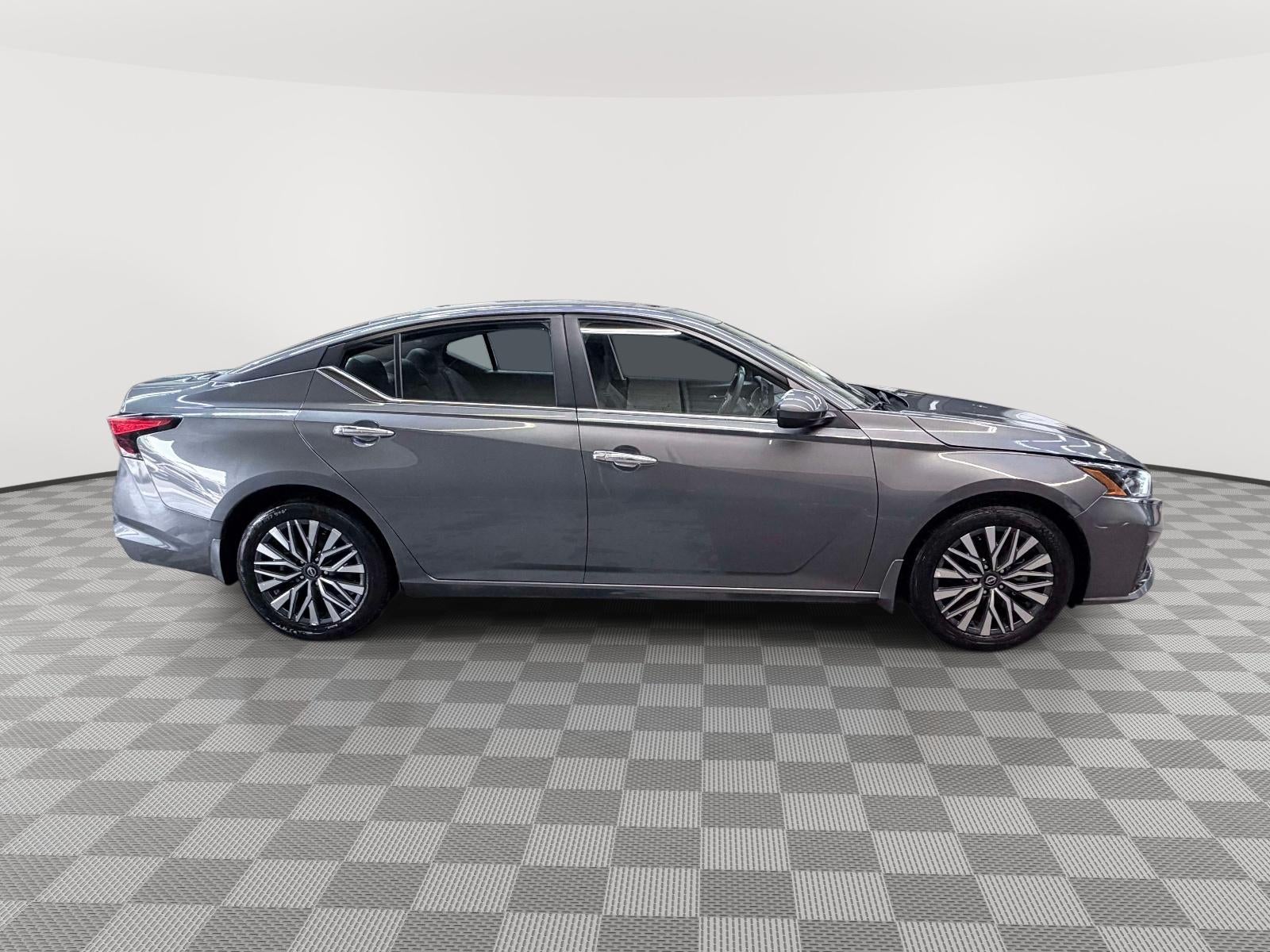 nissan altima 2025 1N4BL4DVXSN410264 image nissan altima 2025 1N4BL4DVXSN410264 image