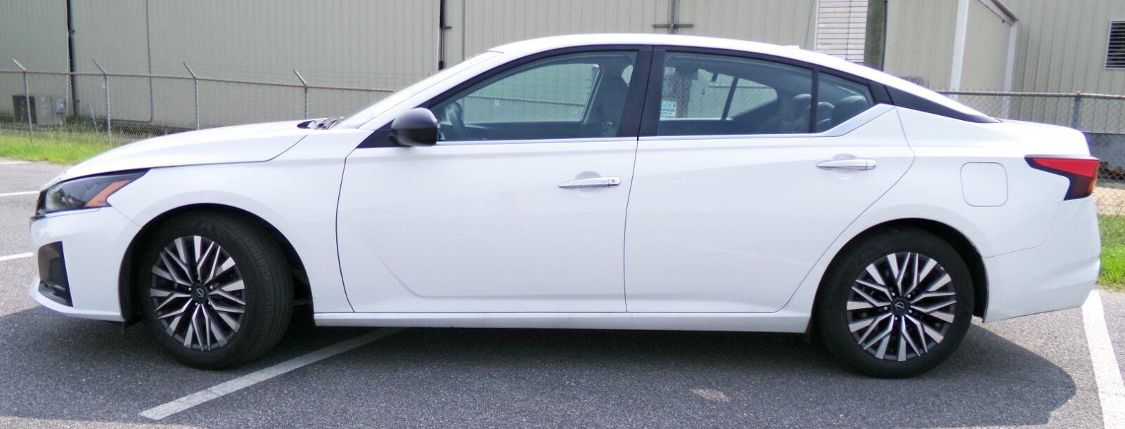 nissan altima 2025 1N4BL4DV8SN374316 image nissan altima 2025 1N4BL4DV8SN374316 image