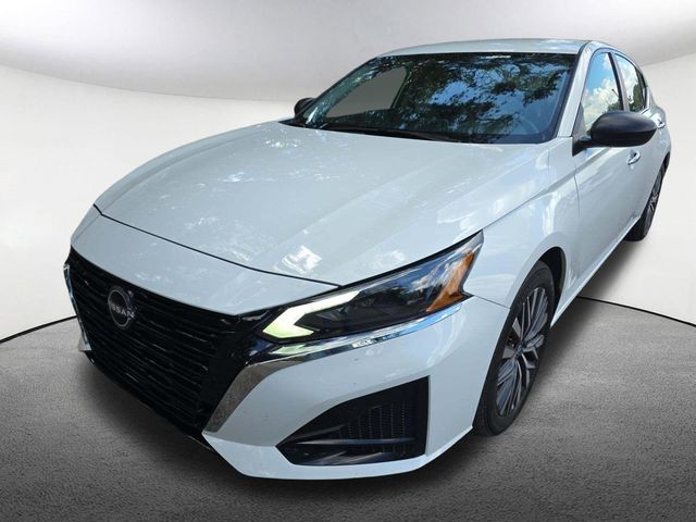 nissan altima 2025 1N4BL4DV8SN317856 image nissan altima 2025 1N4BL4DV8SN317856 image