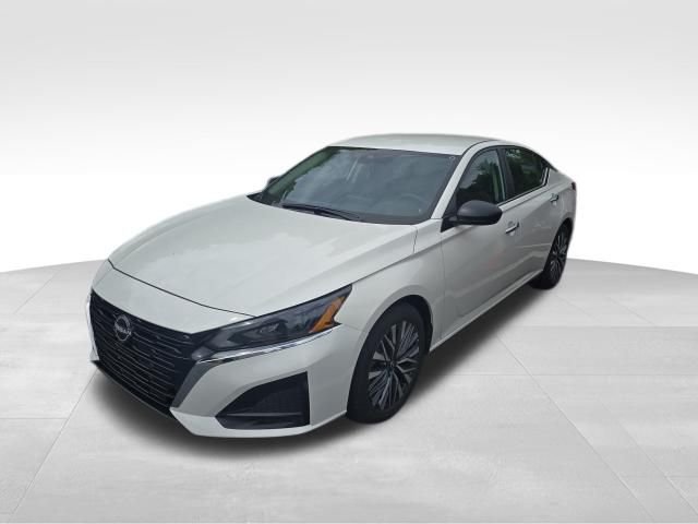 nissan altima 2025 1N4BL4DV9SN374406 image