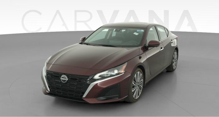 nissan altima 2025 1N4BL4EV2SN331234 image nissan altima 2025 1N4BL4EV2SN331234 image