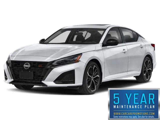nissan altima 2025 1N4BL4CV5SN316102 image nissan altima 2025 1N4BL4CV5SN316102 image