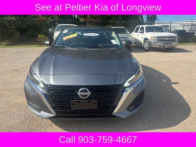 nissan altima 2025 1N4BL4DV7SN349083 image nissan altima 2025 1N4BL4DV7SN349083 image