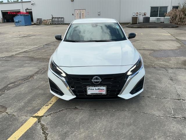 nissan altima 2025 1N4BL4DVXSN399590 image nissan altima 2025 1N4BL4DVXSN399590 image