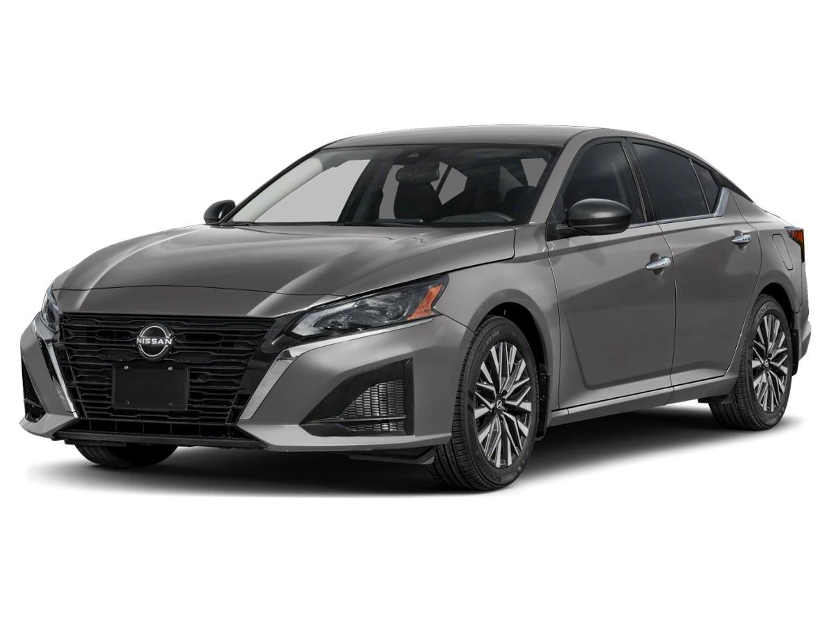 nissan altima 2025 1N4BL4DV7SN384920 image nissan altima 2025 1N4BL4DV7SN384920 image