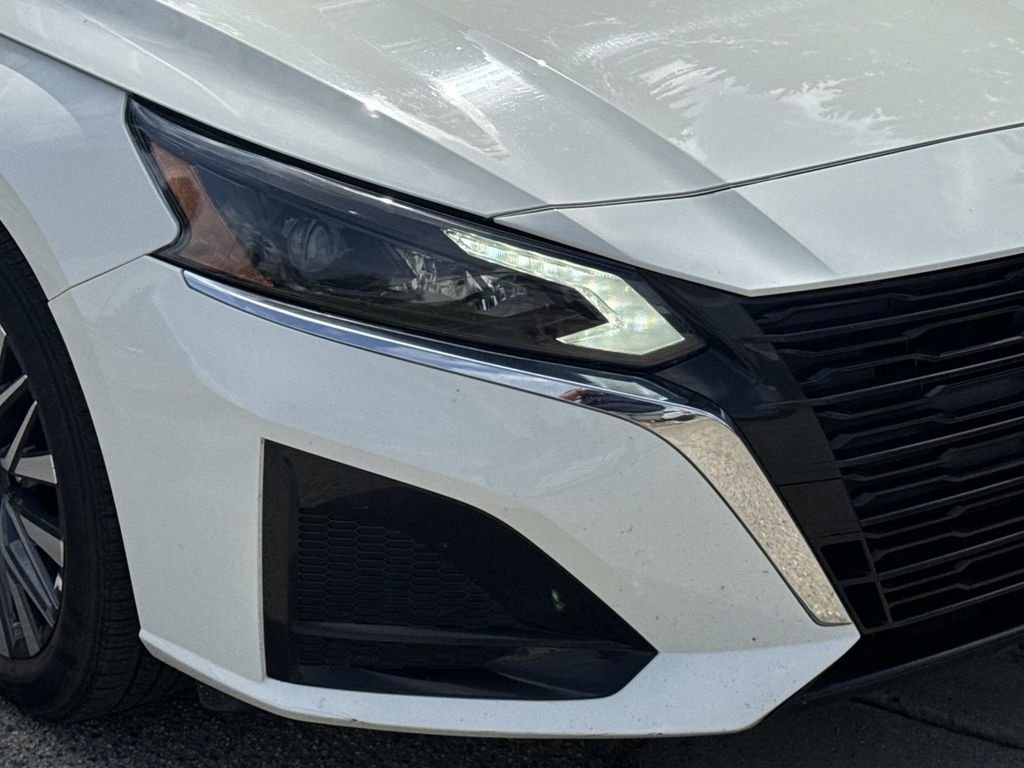 nissan altima 2025 1N4BL4DV3SN386227 image nissan altima 2025 1N4BL4DV3SN386227 image