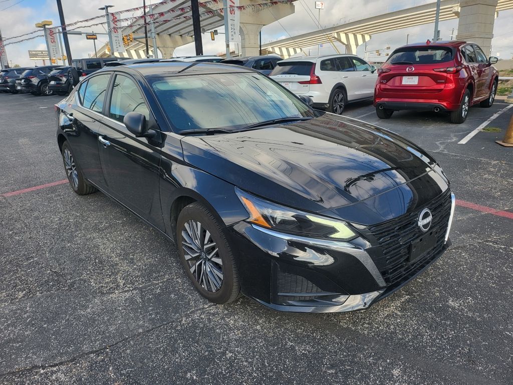 nissan altima 2025 1N4BL4DW7SN429556 image nissan altima 2025 1N4BL4DW7SN429556 image