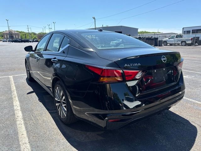 nissan altima 2025 1N4BL4DV0SN362581 image nissan altima 2025 1N4BL4DV0SN362581 image