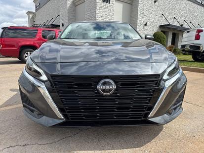 nissan altima 2025 1N4BL4DW7SN413423 image nissan altima 2025 1N4BL4DW7SN413423 image