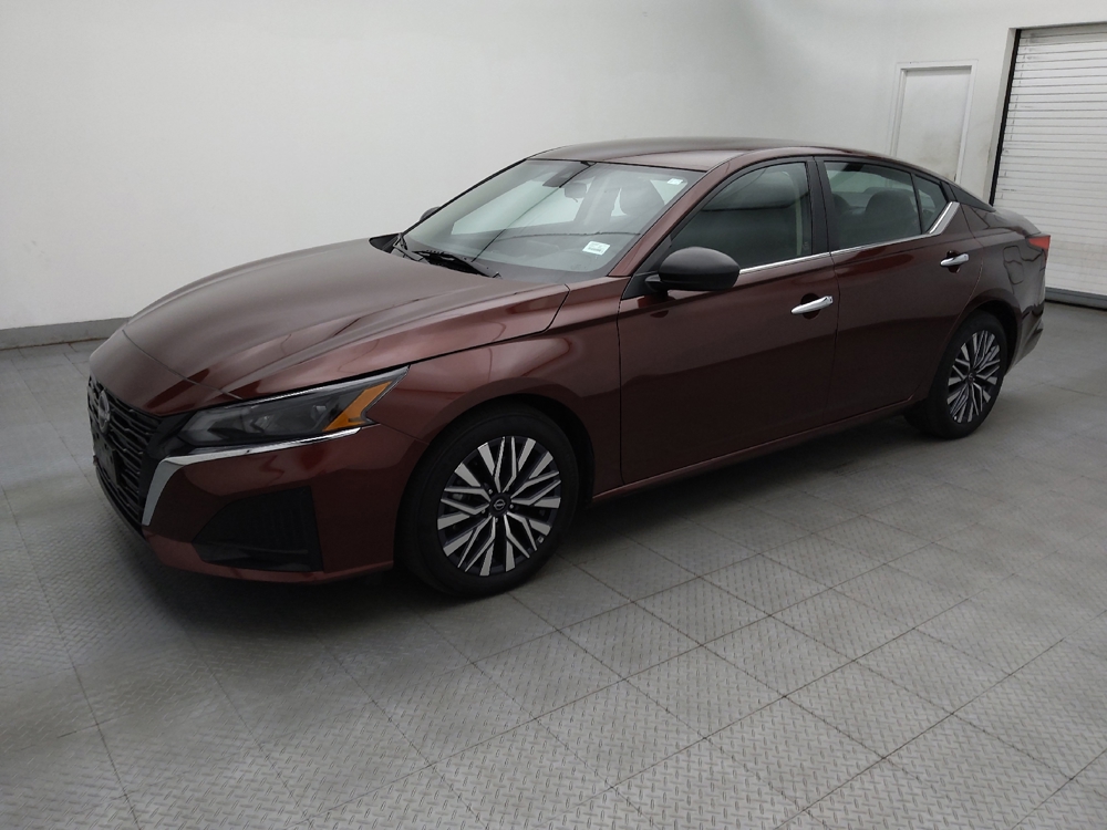 nissan altima 2025 1N4BL4DV9SN311712 image nissan altima 2025 1N4BL4DV9SN311712 image