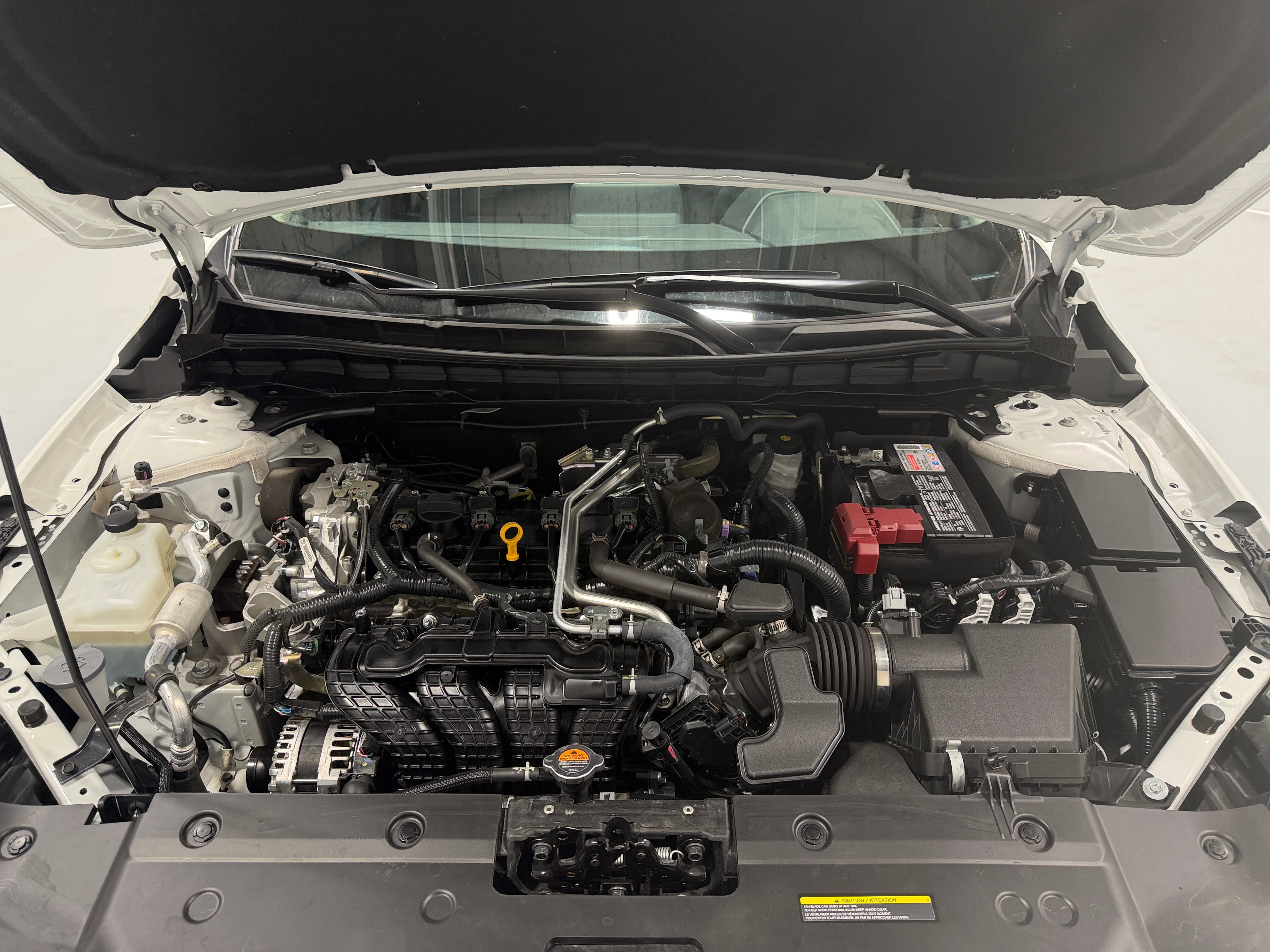 nissan altima 2025 1N4BL4DVXSN379484 image nissan altima 2025 1N4BL4DVXSN379484 image