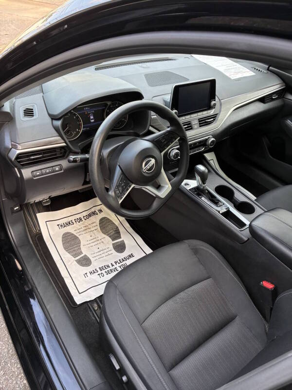 nissan altima 2025 1N4BL4DV3SN392139 image nissan altima 2025 1N4BL4DV3SN392139 image