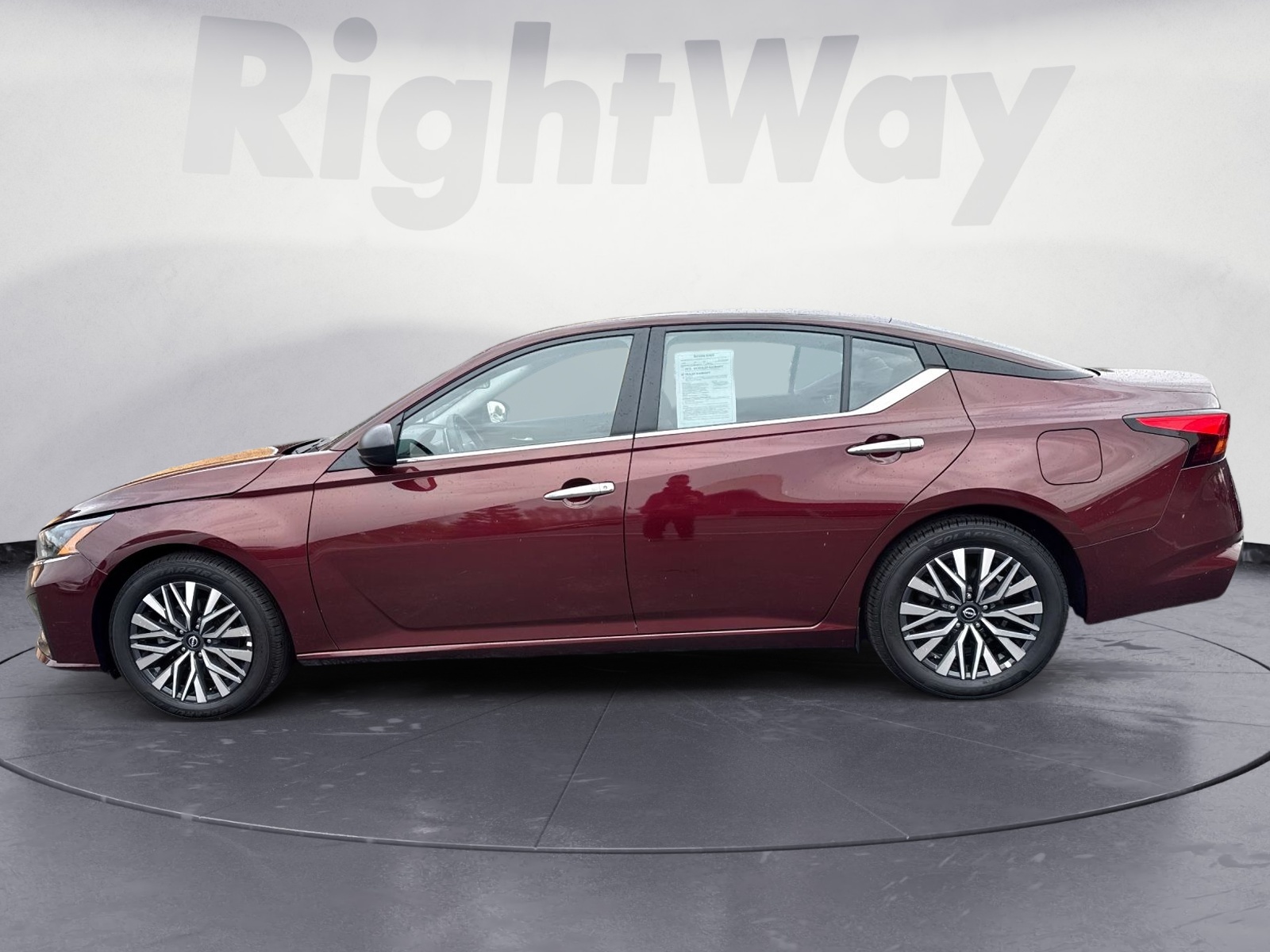 nissan altima 2025 1N4BL4DV8SN334415 image nissan altima 2025 1N4BL4DV8SN334415 image
