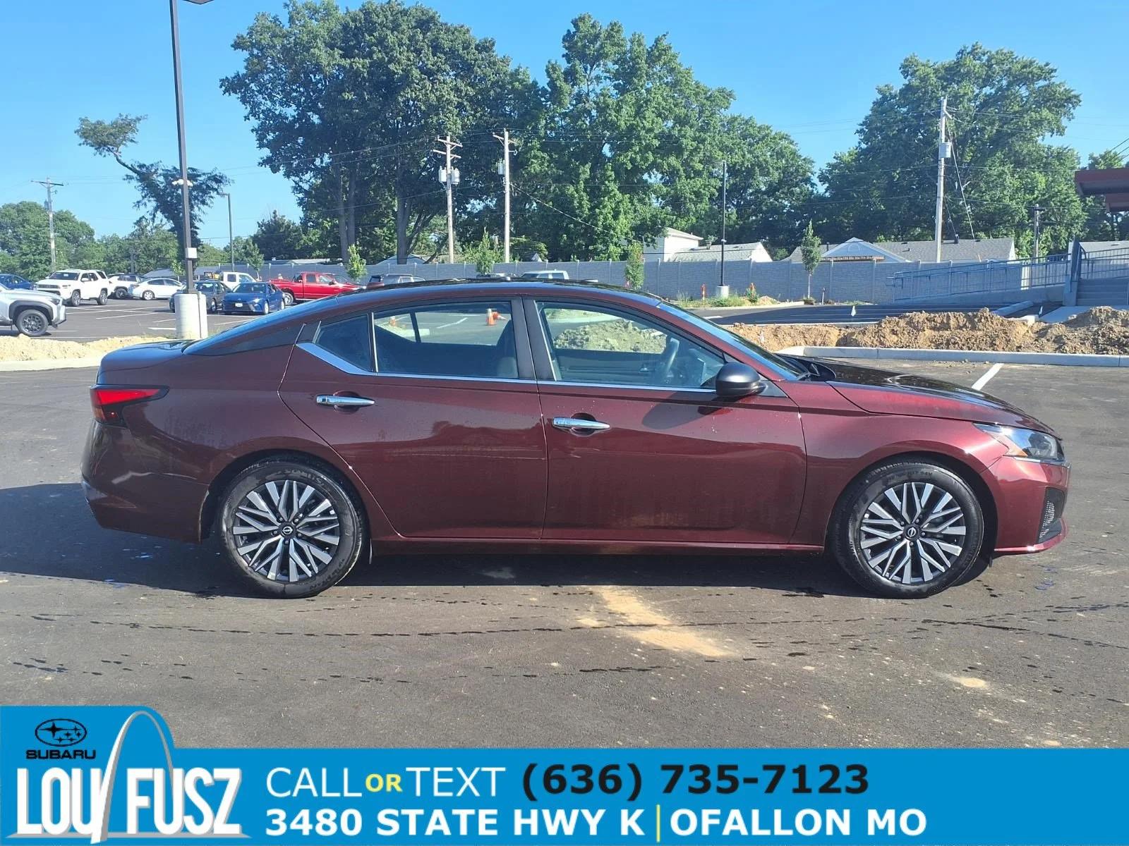 nissan altima 2025 1N4BL4DV0SN390803 image nissan altima 2025 1N4BL4DV0SN390803 image