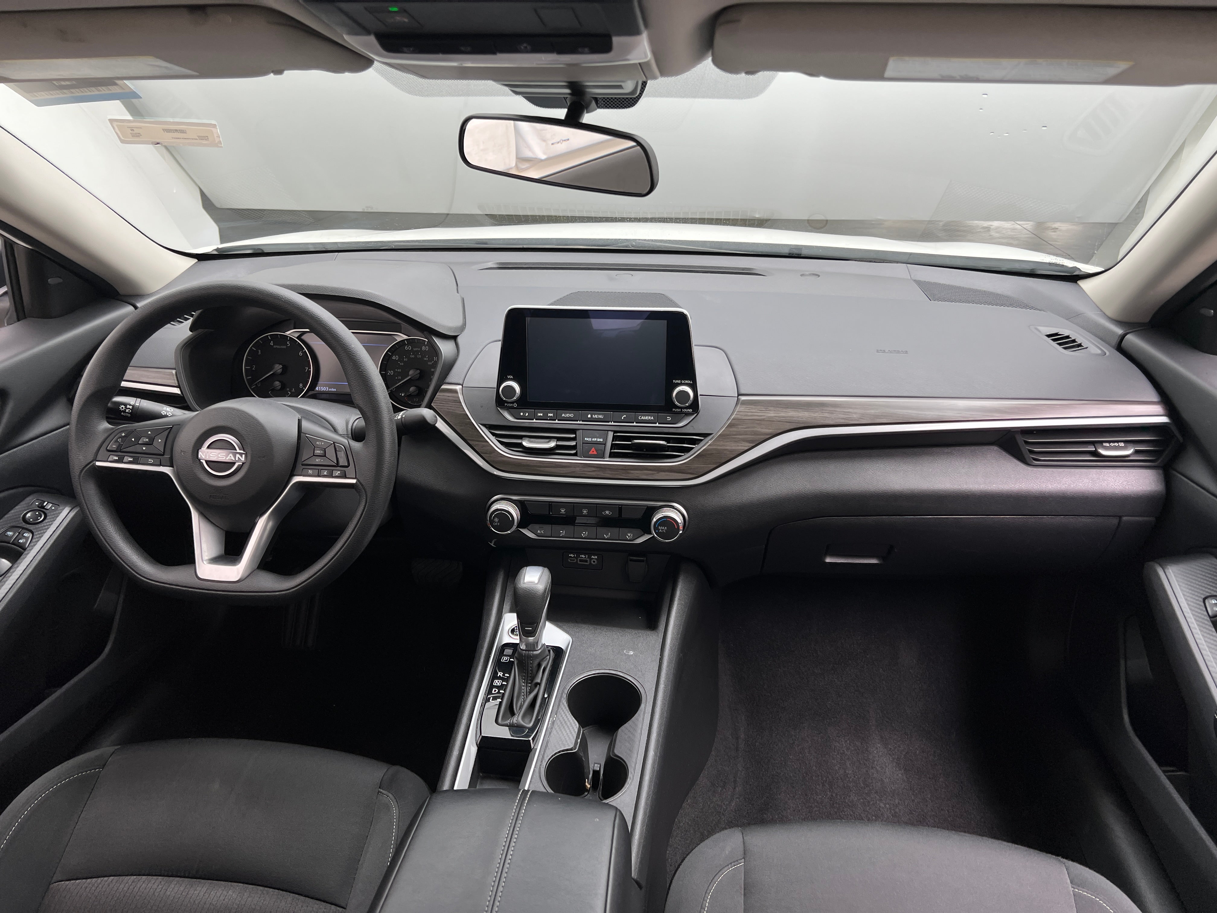 nissan altima 2025 1N4BL4DV7SN319047 image nissan altima 2025 1N4BL4DV7SN319047 image