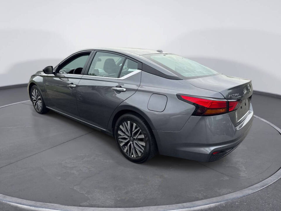 nissan altima 2025 1N4BL4DV7SN319694 image nissan altima 2025 1N4BL4DV7SN319694 image