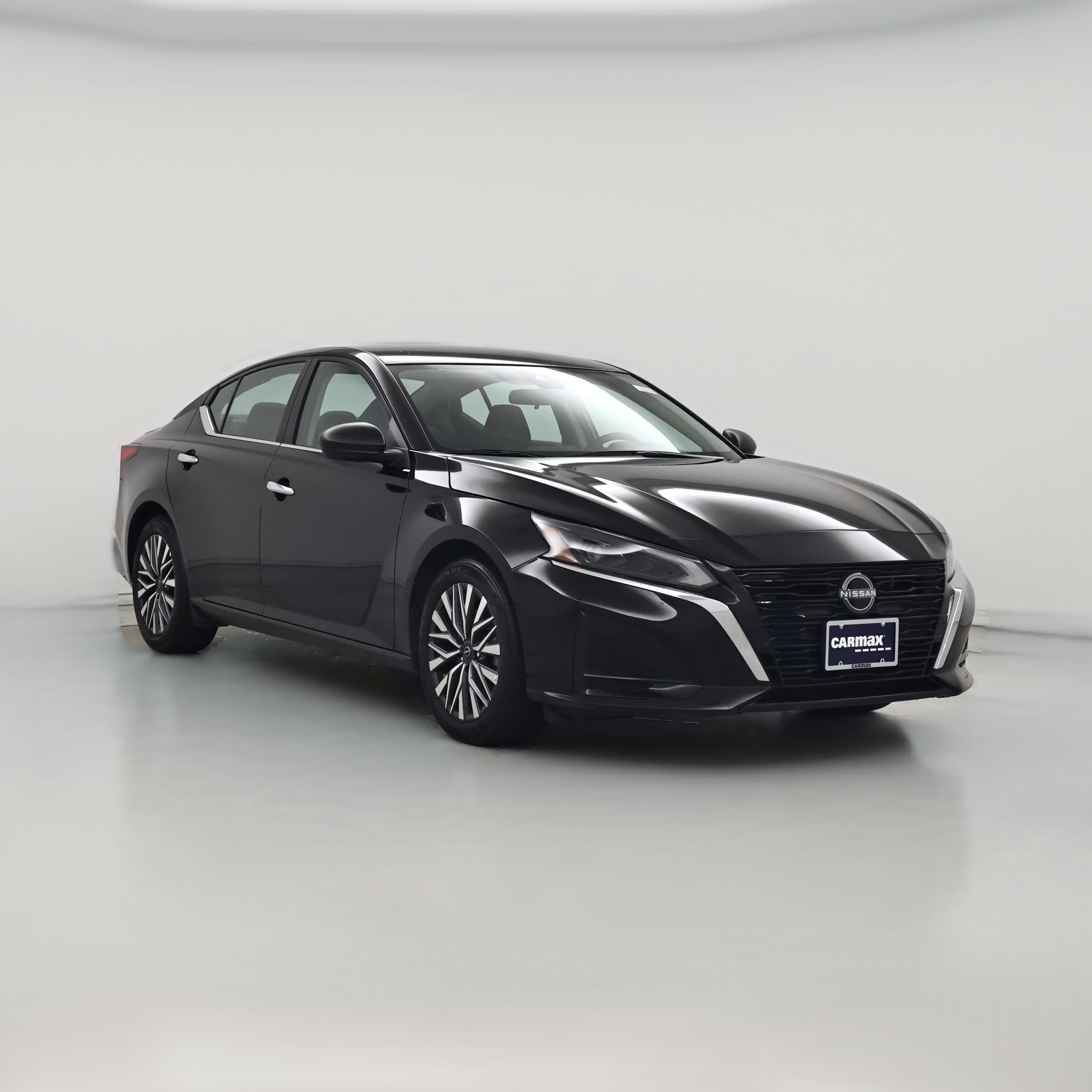 nissan altima 2025 1N4BL4DV9SN397667 image nissan altima 2025 1N4BL4DV9SN397667 image