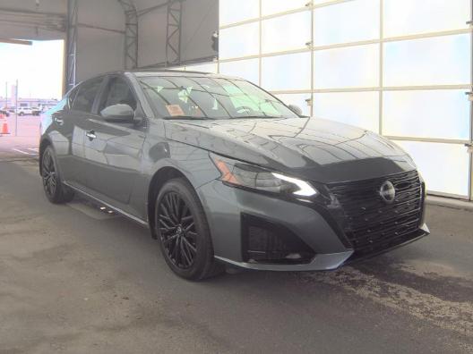 nissan altima 2025 1N4BL4DW7SN378138 image nissan altima 2025 1N4BL4DW7SN378138 image