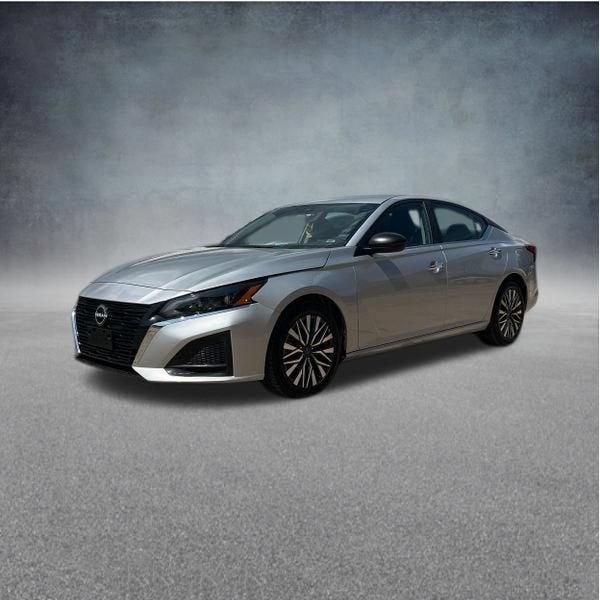 nissan altima 2025 1N4BL4DV9SN380626 image nissan altima 2025 1N4BL4DV9SN380626 image