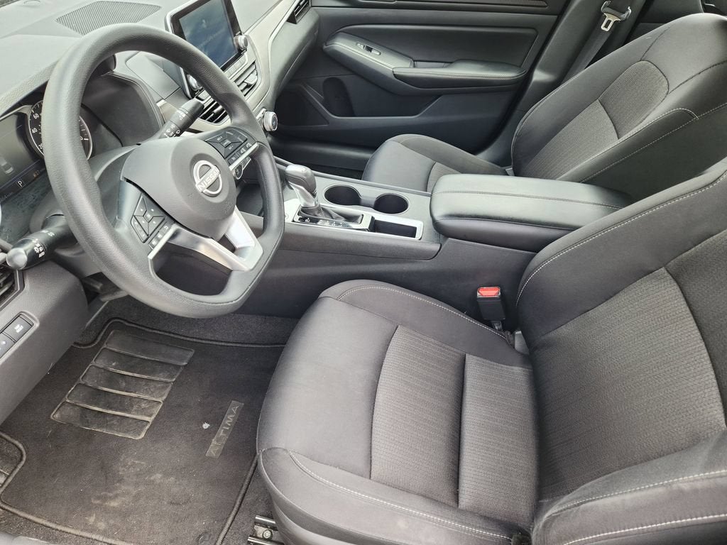 nissan altima 2025 1N4BL4DV6SN303602 image nissan altima 2025 1N4BL4DV6SN303602 image