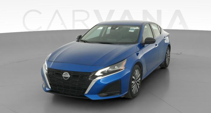 nissan altima 2025 1N4BL4DV4SN351051 image