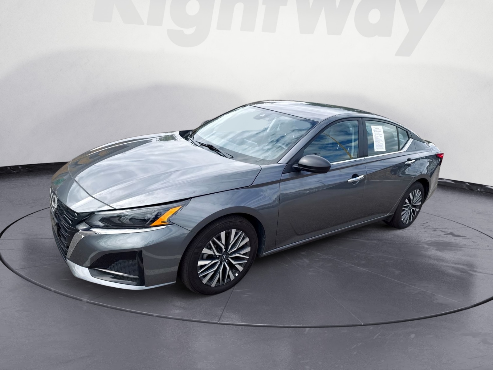 nissan altima 2025 1N4BL4DV5SN369610 image nissan altima 2025 1N4BL4DV5SN369610 image