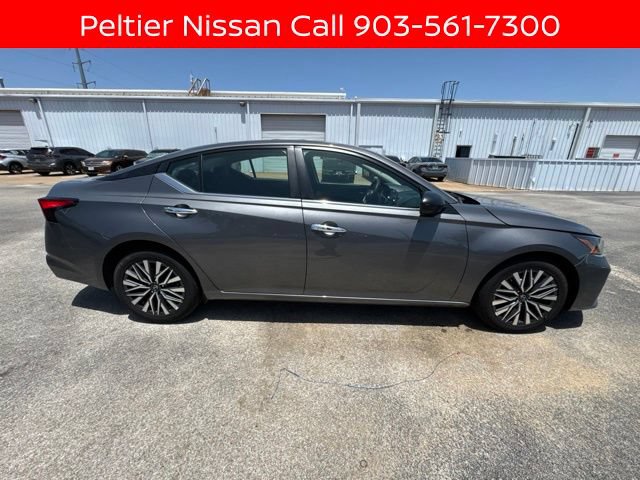 nissan altima 2025 1N4BL4DV7SN396503 image nissan altima 2025 1N4BL4DV7SN396503 image