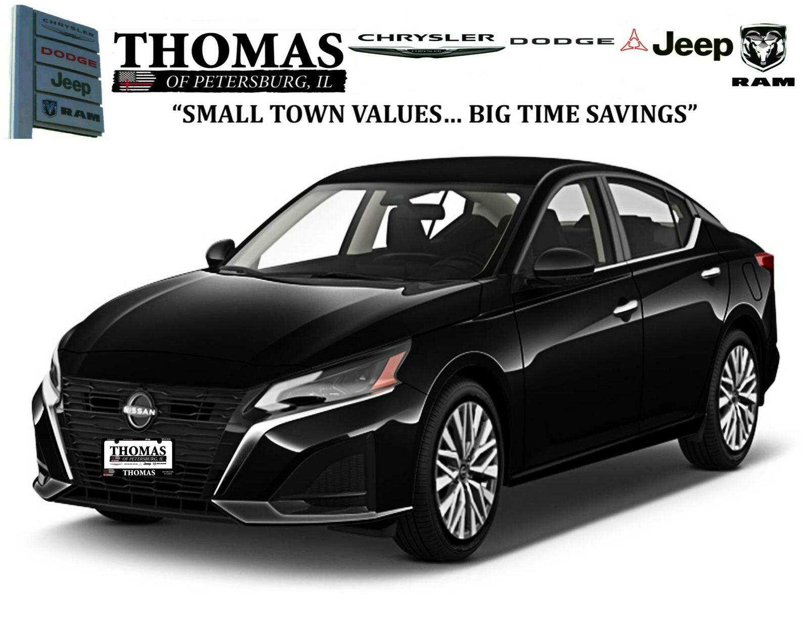 nissan altima 2025 1N4BL4DV8SN398566 image nissan altima 2025 1N4BL4DV8SN398566 image