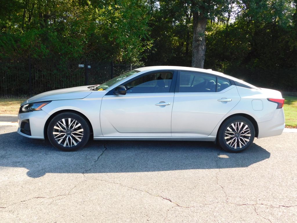 nissan altima 2025 1N4BL4DV7SN357345 image nissan altima 2025 1N4BL4DV7SN357345 image