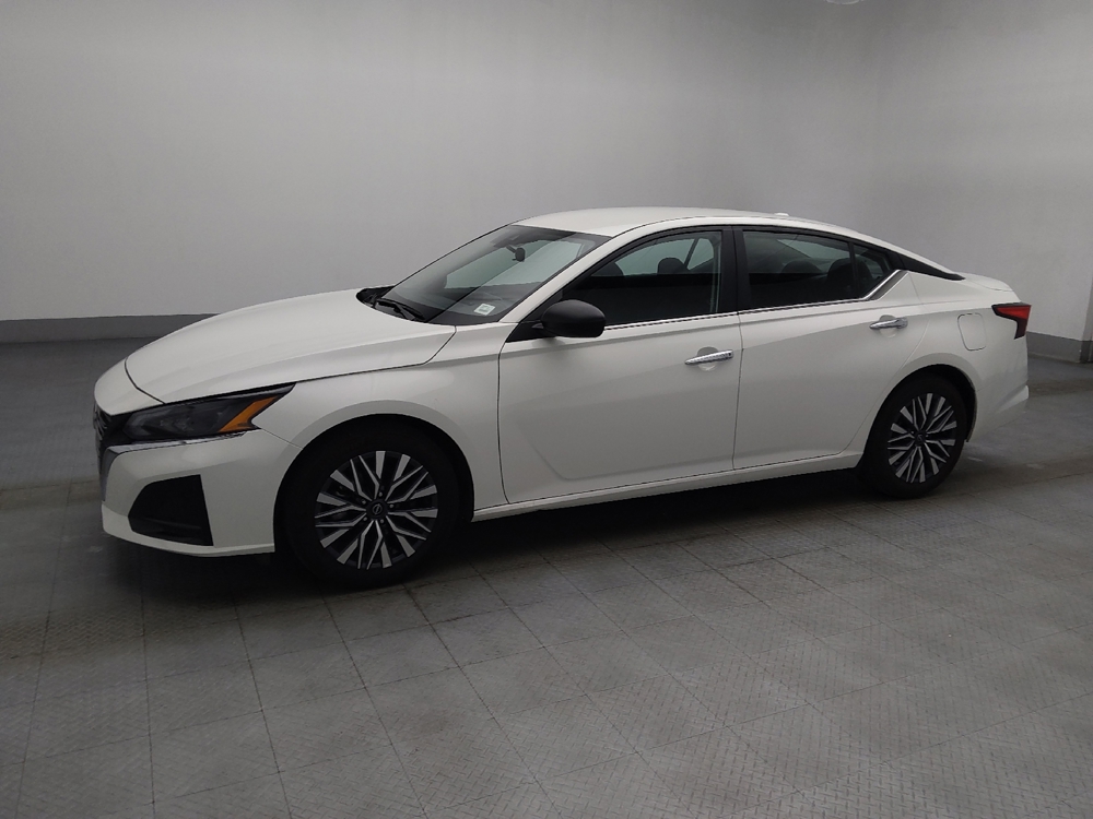 nissan altima 2025 1N4BL4DV8SN393481 image nissan altima 2025 1N4BL4DV8SN393481 image