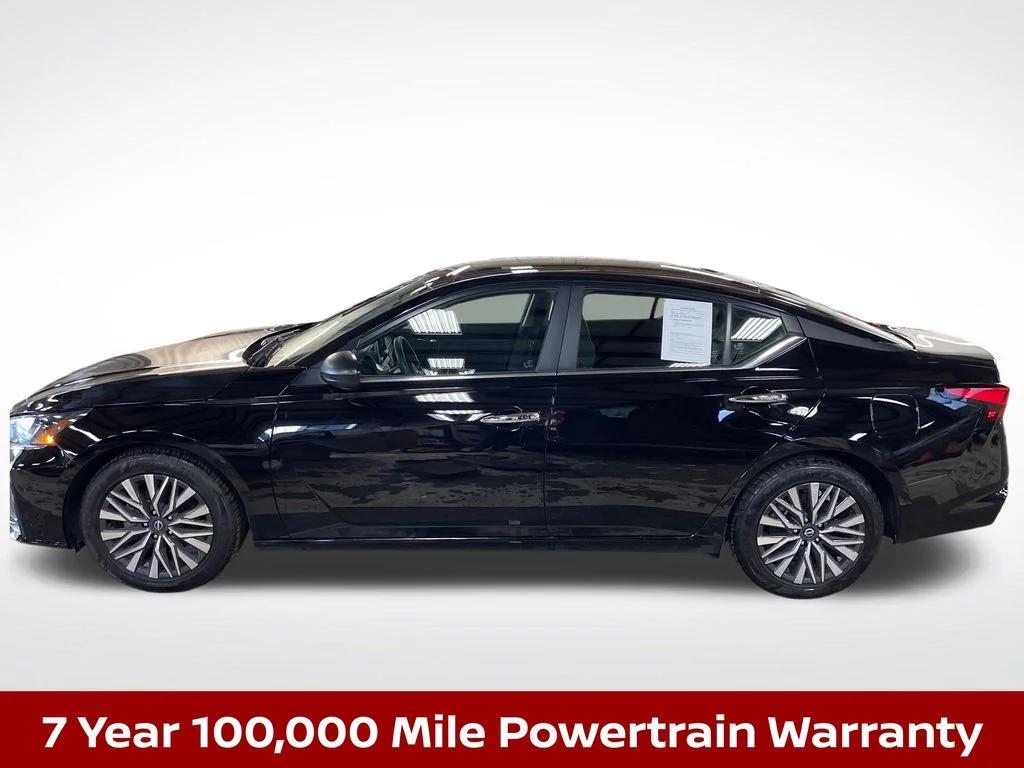 nissan altima 2025 1N4BL4DV7SN302670 image nissan altima 2025 1N4BL4DV7SN302670 image