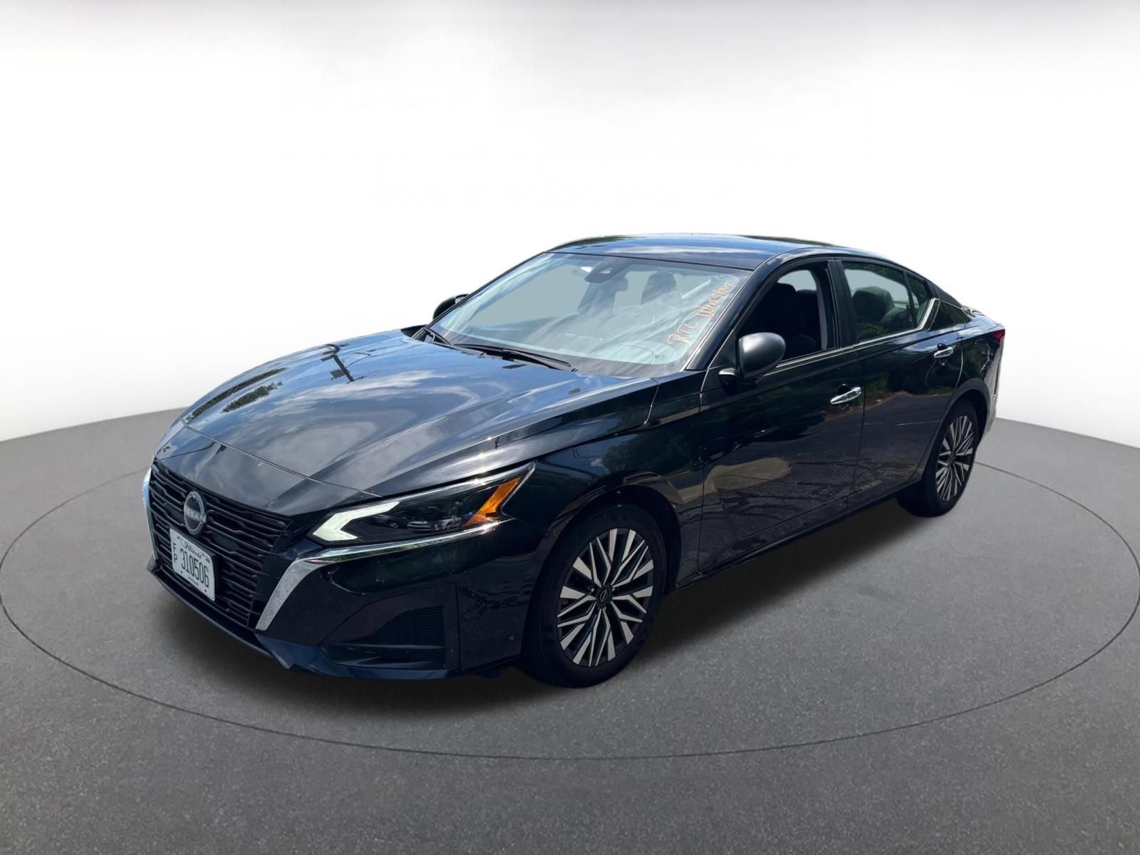 nissan altima 2025 1N4BL4DV5SN305387 image nissan altima 2025 1N4BL4DV5SN305387 image