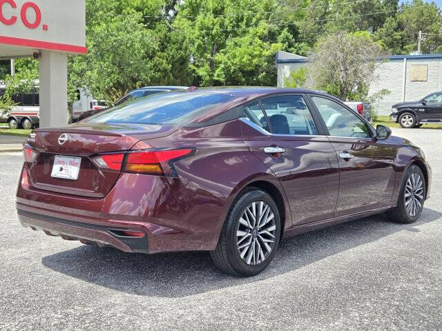 nissan altima 2025 1N4BL4DVXSN364628 image nissan altima 2025 1N4BL4DVXSN364628 image