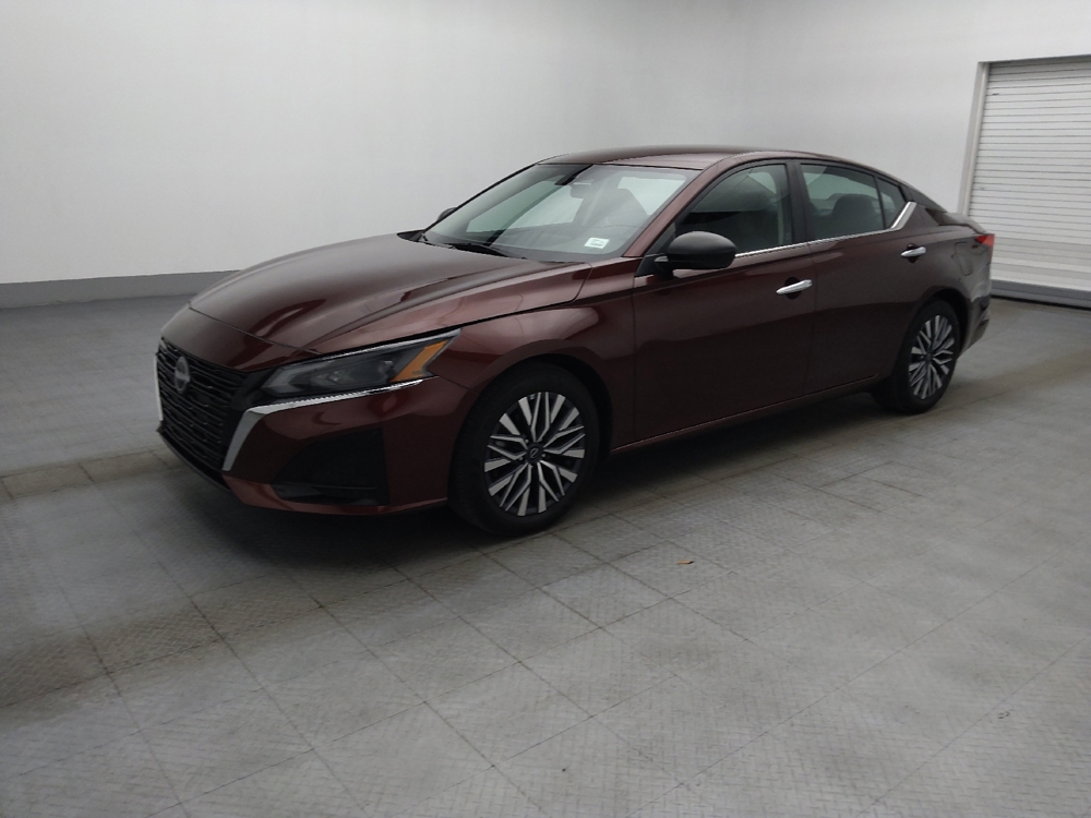 nissan altima 2025 1N4BL4DV5SN300576 image nissan altima 2025 1N4BL4DV5SN300576 image
