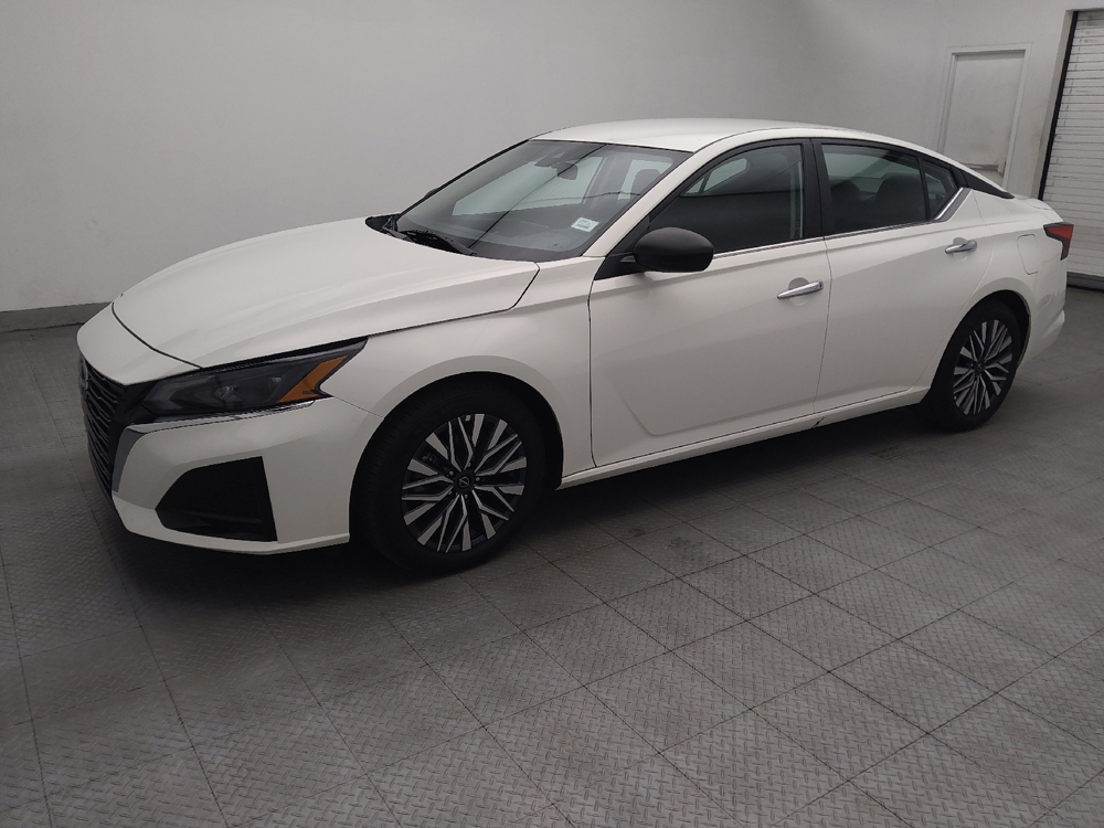 nissan altima 2025 1N4BL4DV5SN376153 image nissan altima 2025 1N4BL4DV5SN376153 image