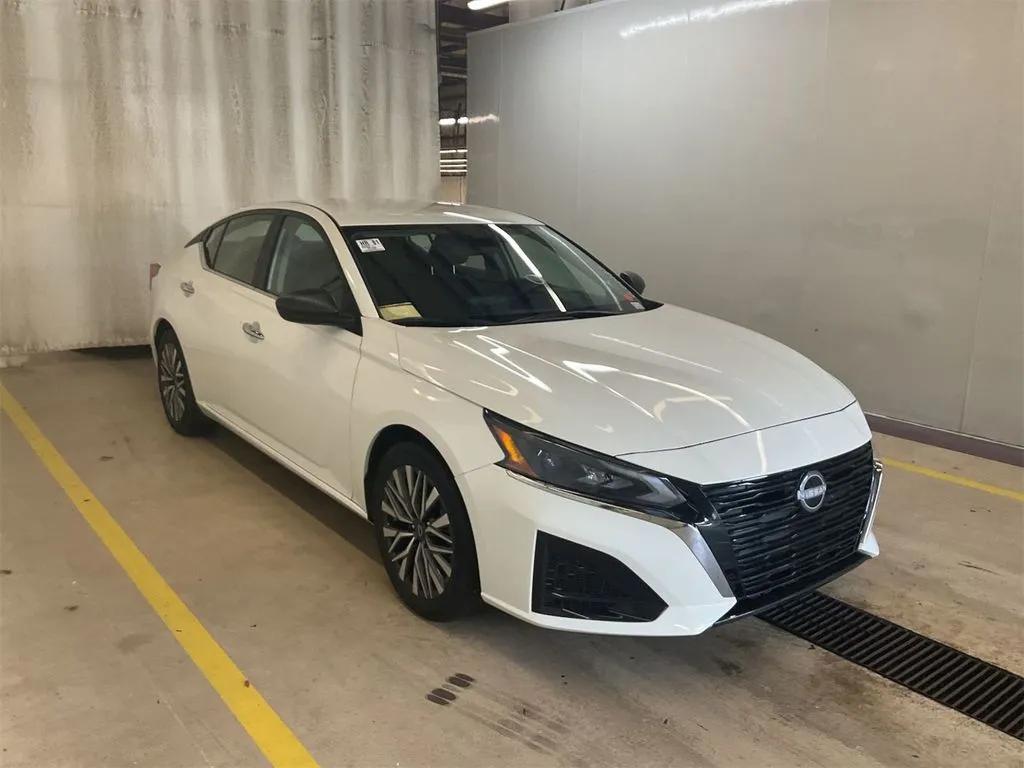 nissan altima 2025 1N4BL4DVXSN377234 image nissan altima 2025 1N4BL4DVXSN377234 image