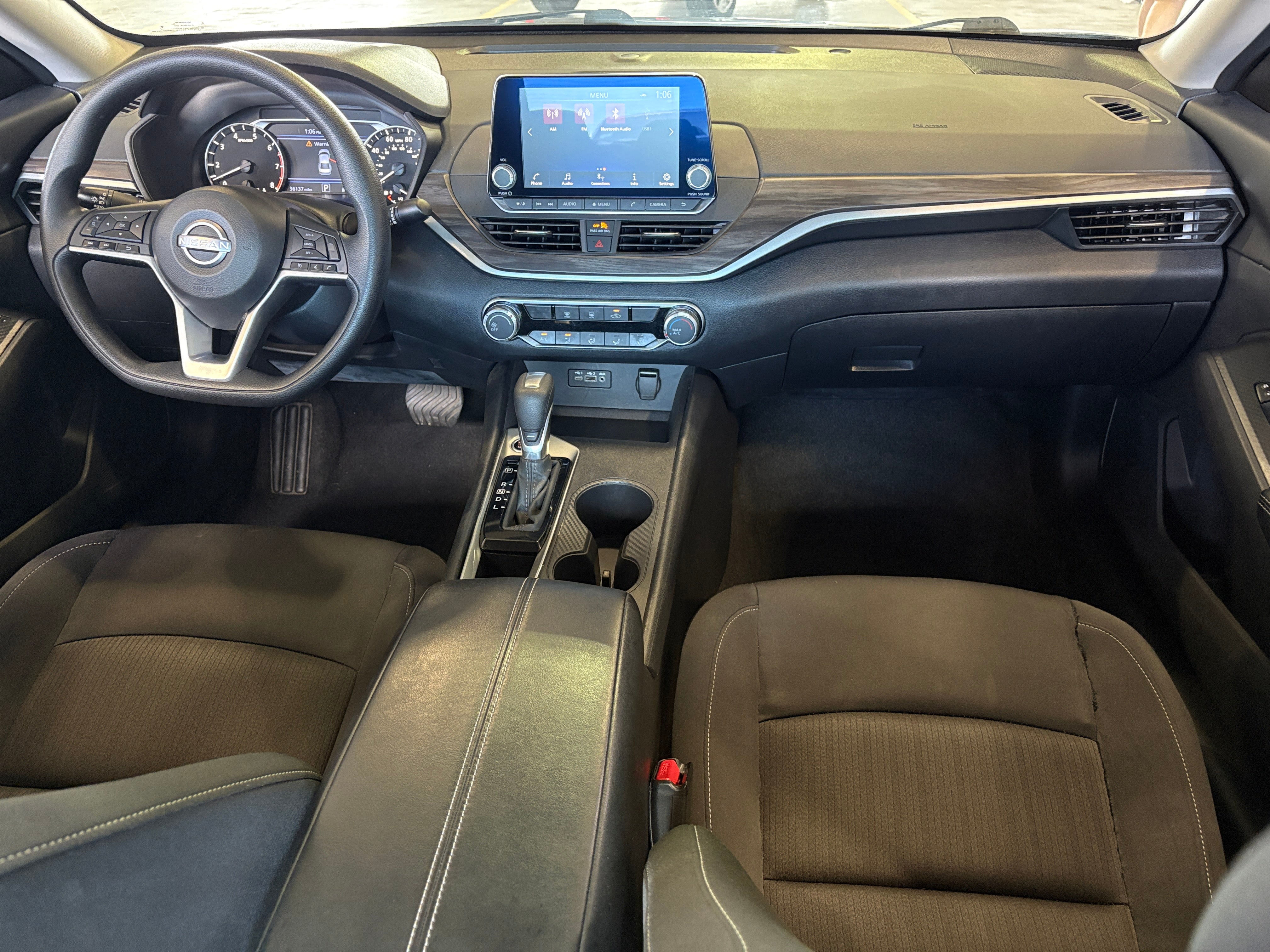nissan altima 2025 1N4BL4DV6SN388697 image nissan altima 2025 1N4BL4DV6SN388697 image